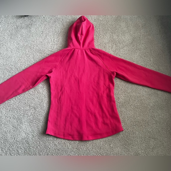 NWT Ryder Cup 2020 Full Zip Jacket.  Woman’s Large - Picture 4 of 8